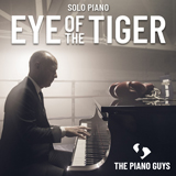 Download or print The Piano Guys Eye Of The Tiger Sheet Music Printable PDF -page score for Pop / arranged Piano Solo SKU: 509310.