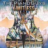 Download or print The Piano Guys Limitless Sheet Music Printable PDF -page score for New Age / arranged Cello and Piano SKU: 408627.