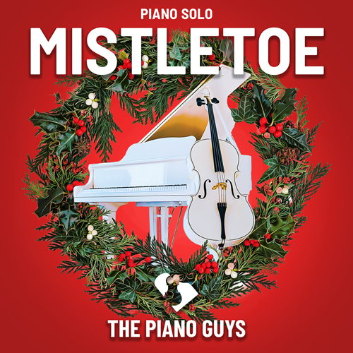 The Piano Guys album picture