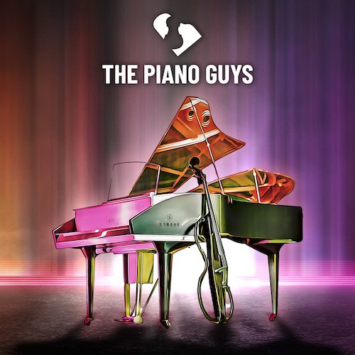 The Piano Guys album picture