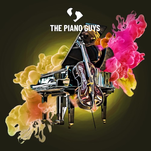 The Piano Guys album picture