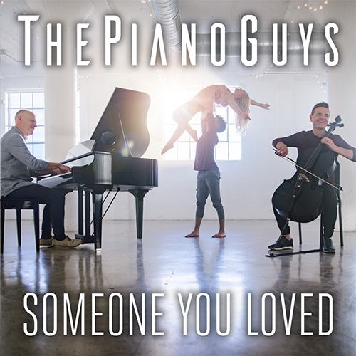 The Piano Guys album picture