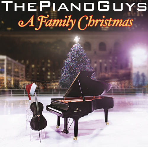 The Piano Guys album picture