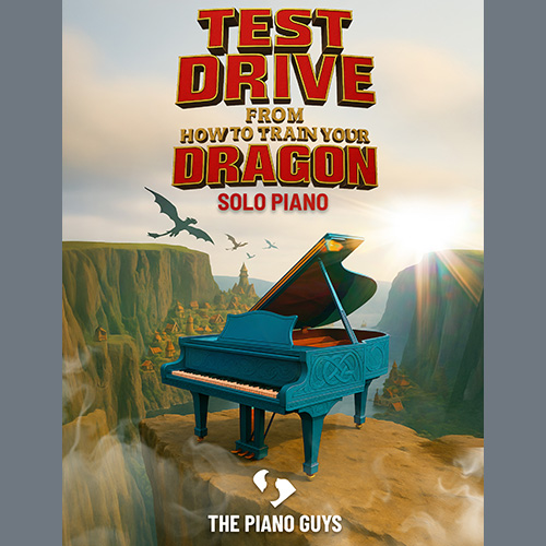 The Piano Guys album picture