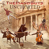 Download or print The Piano Guys Uncharted Sheet Music Printable PDF -page score for Pop / arranged Cello SKU: 250450.