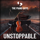 Download or print The Piano Guys Unstoppable Sheet Music Printable PDF -page score for Pop / arranged Piano Solo SKU: 1223174.