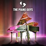 Download or print The Piano Guys When You're Gone Sheet Music Printable PDF -page score for Pop / arranged Piano Solo SKU: 1164702.