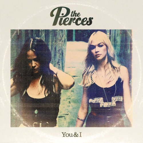 The Pierces album picture