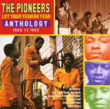 Download or print The Pioneers Let Your Yeah Be Yeah Sheet Music Printable PDF -page score for Reggae / arranged Lyrics & Chords SKU: 45854.