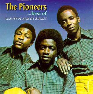 The Pioneers album picture