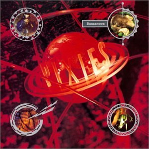 The Pixies album picture