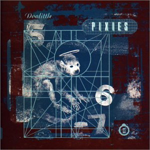 The Pixies album picture