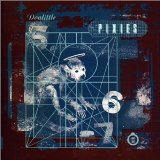 Download or print The Pixies Debaser Sheet Music Printable PDF -page score for Rock / arranged Guitar Chords/Lyrics SKU: 357446.