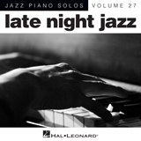 Download or print The Platters Smoke Gets In Your Eyes Sheet Music Printable PDF -page score for Jazz / arranged Piano SKU: 96720.