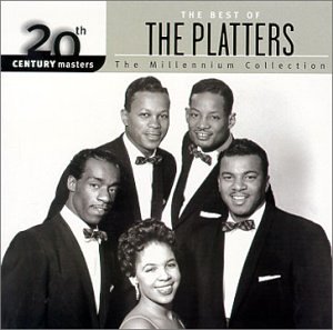 The Platters album picture