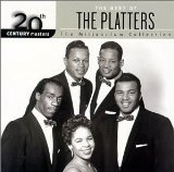 Download or print The Platters The Glory Of Love Sheet Music Printable PDF -page score for Jazz / arranged Real Book - Melody & Chords - C Instruments SKU: 93434.
