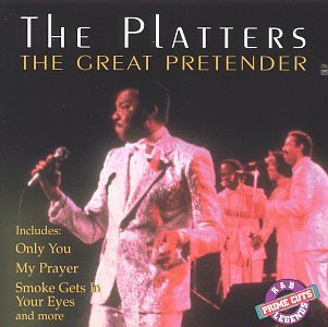 The Platters album picture