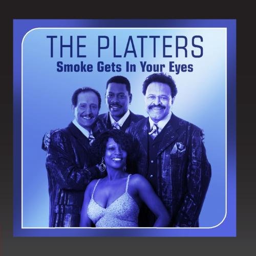 The Platters album picture