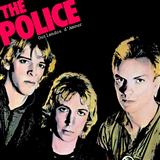 Download or print The Police Born In The Fifties Sheet Music Printable PDF -page score for Rock / arranged Lyrics & Chords SKU: 45535.