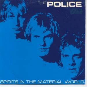 The Police album picture