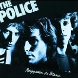 Download or print The Police Regatta De Blanc Sheet Music Printable PDF -page score for Rock / arranged Lyrics & Chords SKU: 45678.