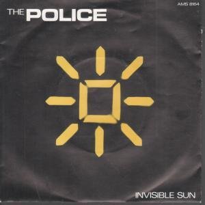 The Police album picture