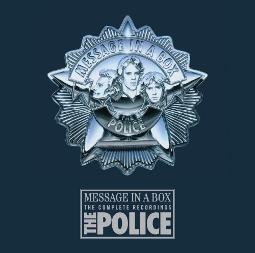 The Police album picture