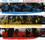 Download or print The Police Synchronicity Sheet Music Printable PDF -page score for Rock / arranged Lyrics & Chords SKU: 79075.