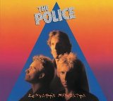 Download or print The Police The Other Way Of Stopping Sheet Music Printable PDF -page score for Rock / arranged Lyrics & Chords SKU: 45677.