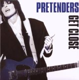 Download or print The Pretenders Don't Get Me Wrong Sheet Music Printable PDF -page score for Rock / arranged Piano, Vocal & Guitar (Right-Hand Melody) SKU: 56595.