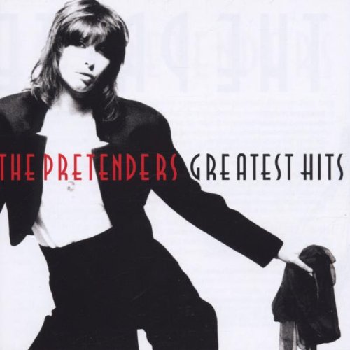 The Pretenders album picture