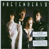 Download or print The Pretenders Talk Of The Town Sheet Music Printable PDF -page score for Rock / arranged Piano, Vocal & Guitar (Right-Hand Melody) SKU: 56594.