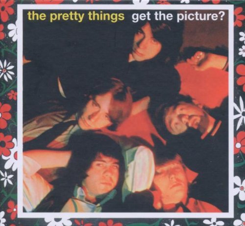 The Pretty Things album picture