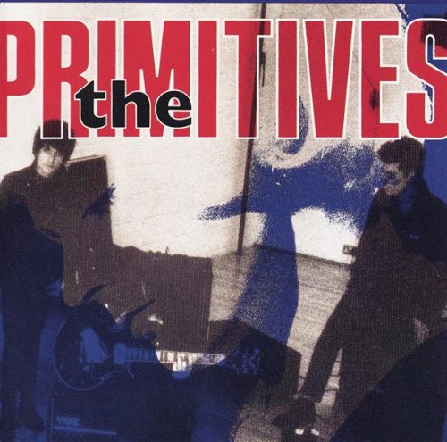 The Primitives album picture