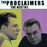 Download or print The Proclaimers I'm On My Way Sheet Music Printable PDF -page score for Rock / arranged Easy Piano SKU: 91256.
