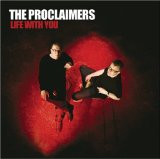 Download or print The Proclaimers Life With You Sheet Music Printable PDF -page score for Pop / arranged Piano, Vocal & Guitar SKU: 42412.