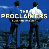 Download or print The Proclaimers Sunshine On Leith Sheet Music Printable PDF -page score for Pop / arranged Piano, Vocal & Guitar SKU: 43034.