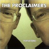 Download or print The Proclaimers There's A Touch Sheet Music Printable PDF -page score for Pop / arranged Piano, Vocal & Guitar SKU: 42186.