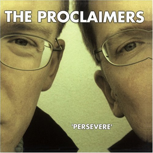 The Proclaimers album picture