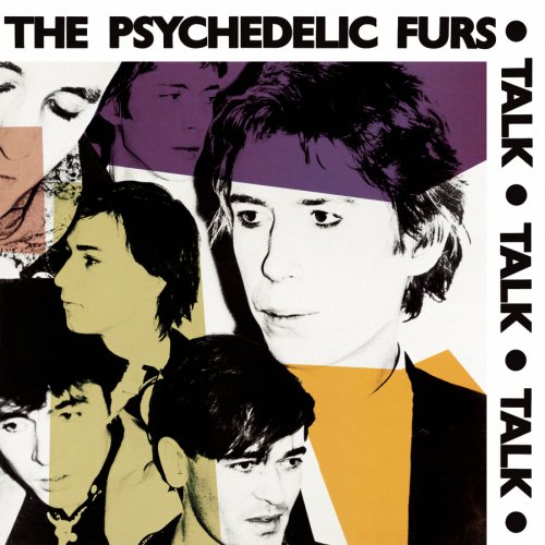 The Psychedelic Furs album picture