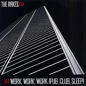 The Rakes album picture