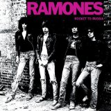 Download or print Ramones Teenage Lobotomy Sheet Music Printable PDF -page score for Rock / arranged Lyrics & Chords SKU: 108307.