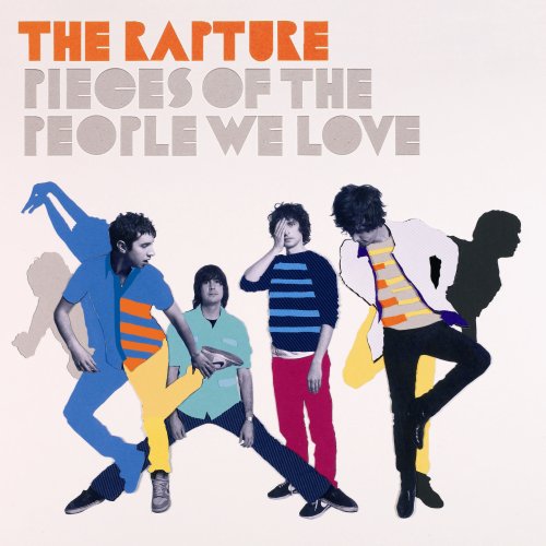 The Rapture album picture
