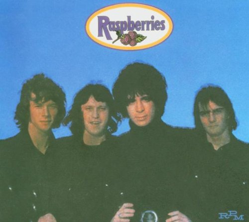 The Raspberries album picture