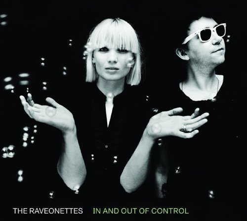 The Raveonettes album picture