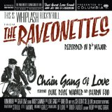 Download or print The Raveonettes That Great Love Sound Sheet Music Printable PDF -page score for Rock / arranged Lyrics & Chords SKU: 40689.
