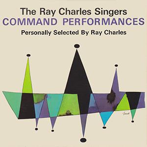 The Ray Charles Singers album picture