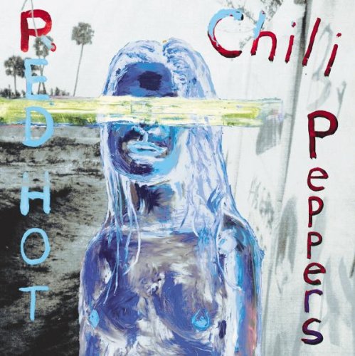 Red Hot Chili Peppers album picture