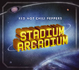 Download or print Red Hot Chili Peppers Dani California Sheet Music Printable PDF -page score for Rock / arranged Guitar Tab SKU: 65185.