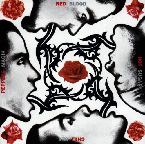 Red Hot Chili Peppers album picture
